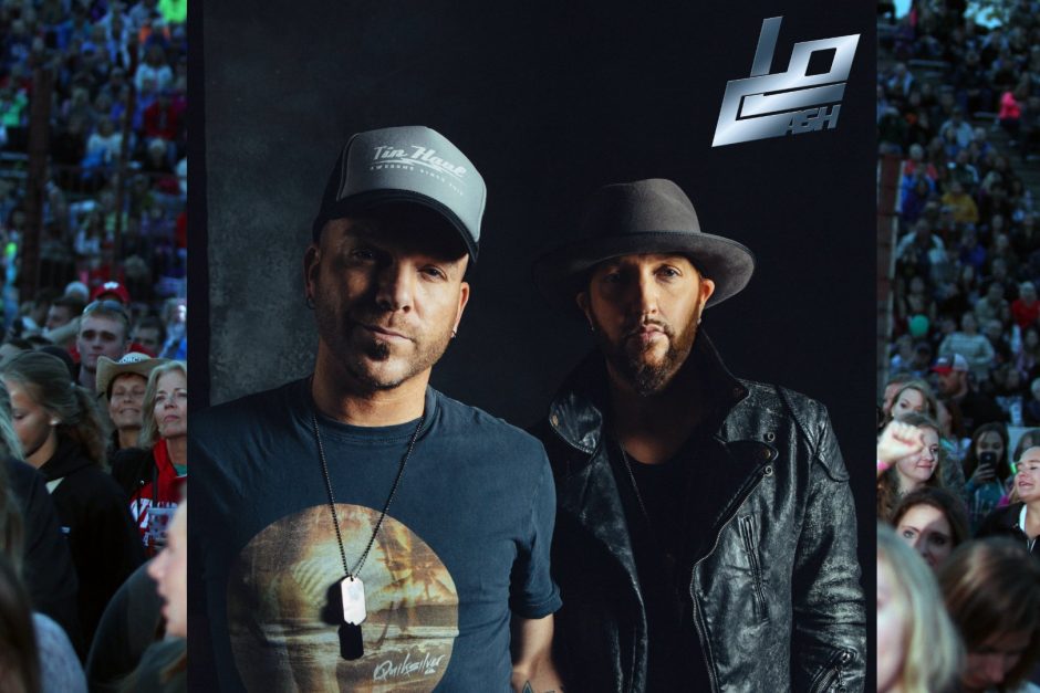 LOCASH in concert | Dodge County Fairgrounds