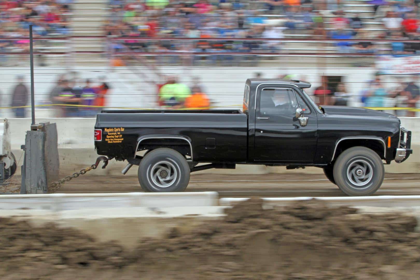 Sunday at the Fair | Dodge County Fairgrounds