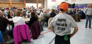 2018 Meat Animal Sale Trivia Night Fundraiser to benefit pig-barn upgrades