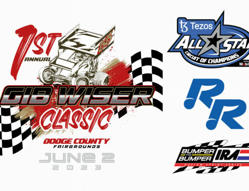All Star Sprints Circuit of Champions debut at Horsepower Half-Mile