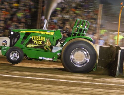 Wednesday at the 2024 Dodge County Fair