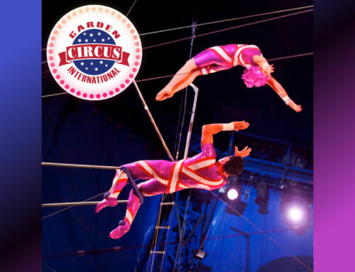 The Spectacular Circus comes to Beaver Dam for the first time ever