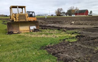 Clean Fill Wanted Dodge County Wisconsin