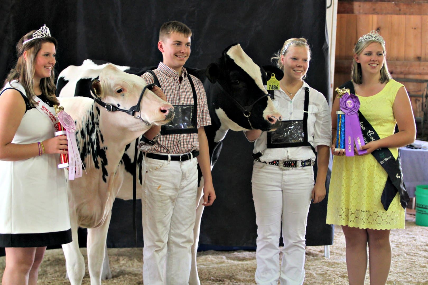 Dairy-Cattle-Awards-Presentation