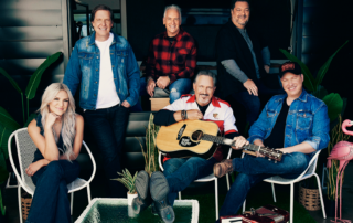 Diamond Rio Wisconsin Country Music