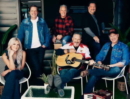 Diamond Rio to Dazzle Crowds at Dodge County Fair, August 14