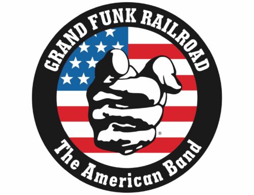 Grand Funk Railroad travels down the tracks to Beaver Dam, Aug 17
