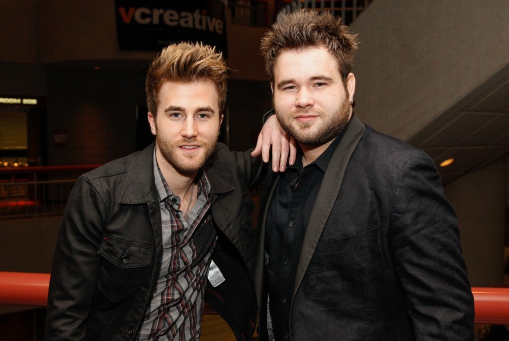The Swon Brothers will perform on Saturday, August 22nd during the 2015 Dodge County Fair