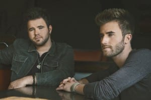The Swon Brothers will perform on Saturday, August 22nd, 2015 on the grandstand stage for the Dodge County Fair near Beaver Dam WI