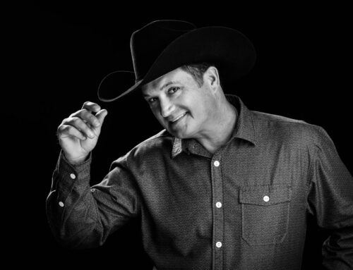 Tracy Byrd to share love ballads & party songs with Beaver Dam Fans, August 15