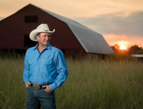 Multi-Platinum Recording Artist, Tracy Byrd, to hold free concert at Dodge County Fair