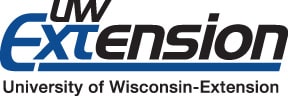 UWEX Logo Juneau Wisconsin