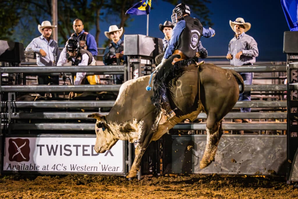 Wisconsin Rodeo Beaver Dam WI