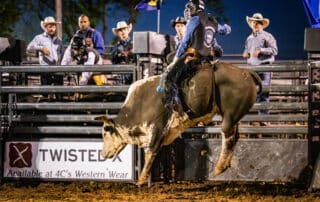 Wisconsin Rodeo Beaver Dam WI