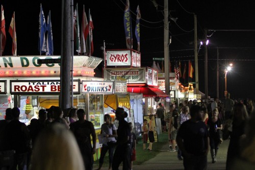 2017 Dodge County Fair | Dodge County Fairgrounds